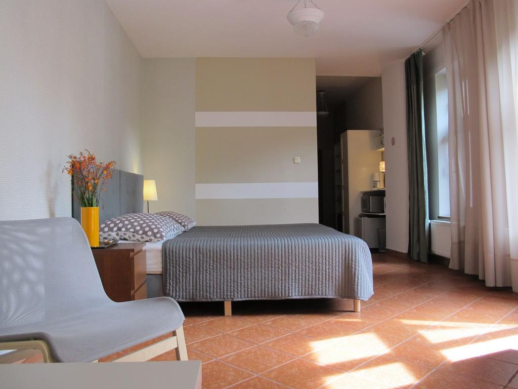 Pokoje Goscinne Poselska 20 Krakow Room photo