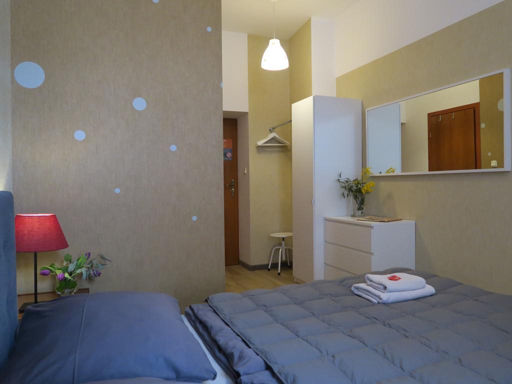 Pokoje Goscinne Poselska 20 Krakow Exterior photo